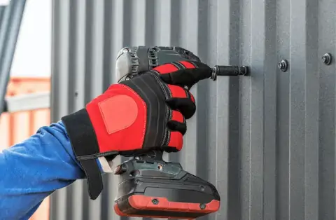 Travaux de zinguerie - Saint-Germain-la-Blanche-Herbe